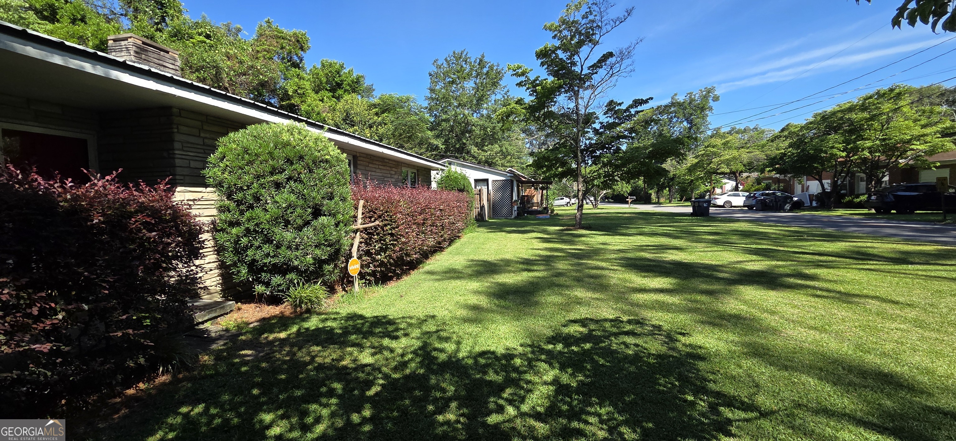 142 Rose Street, Cochran, GA 31014 — photo 3