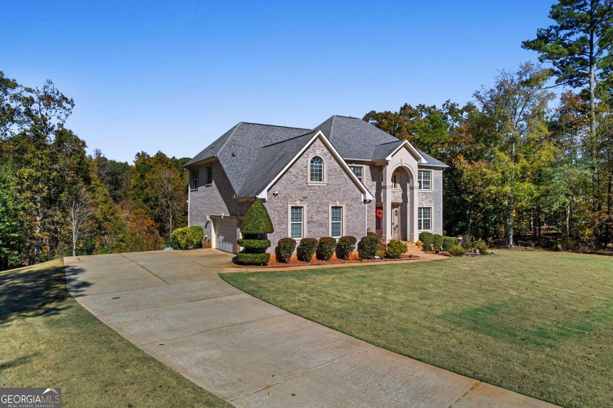 2202 Escalade Ct — photo