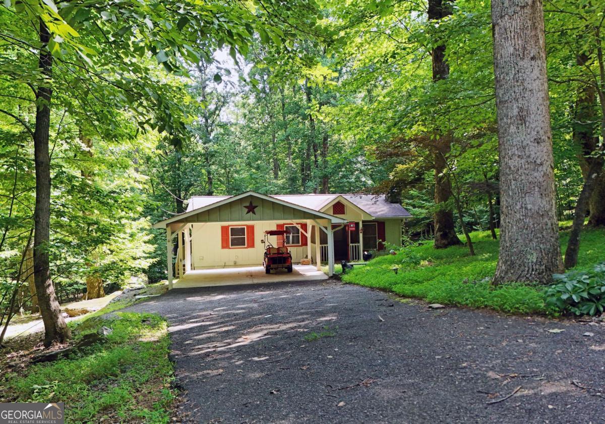 439 Frost Pine Cir — photo