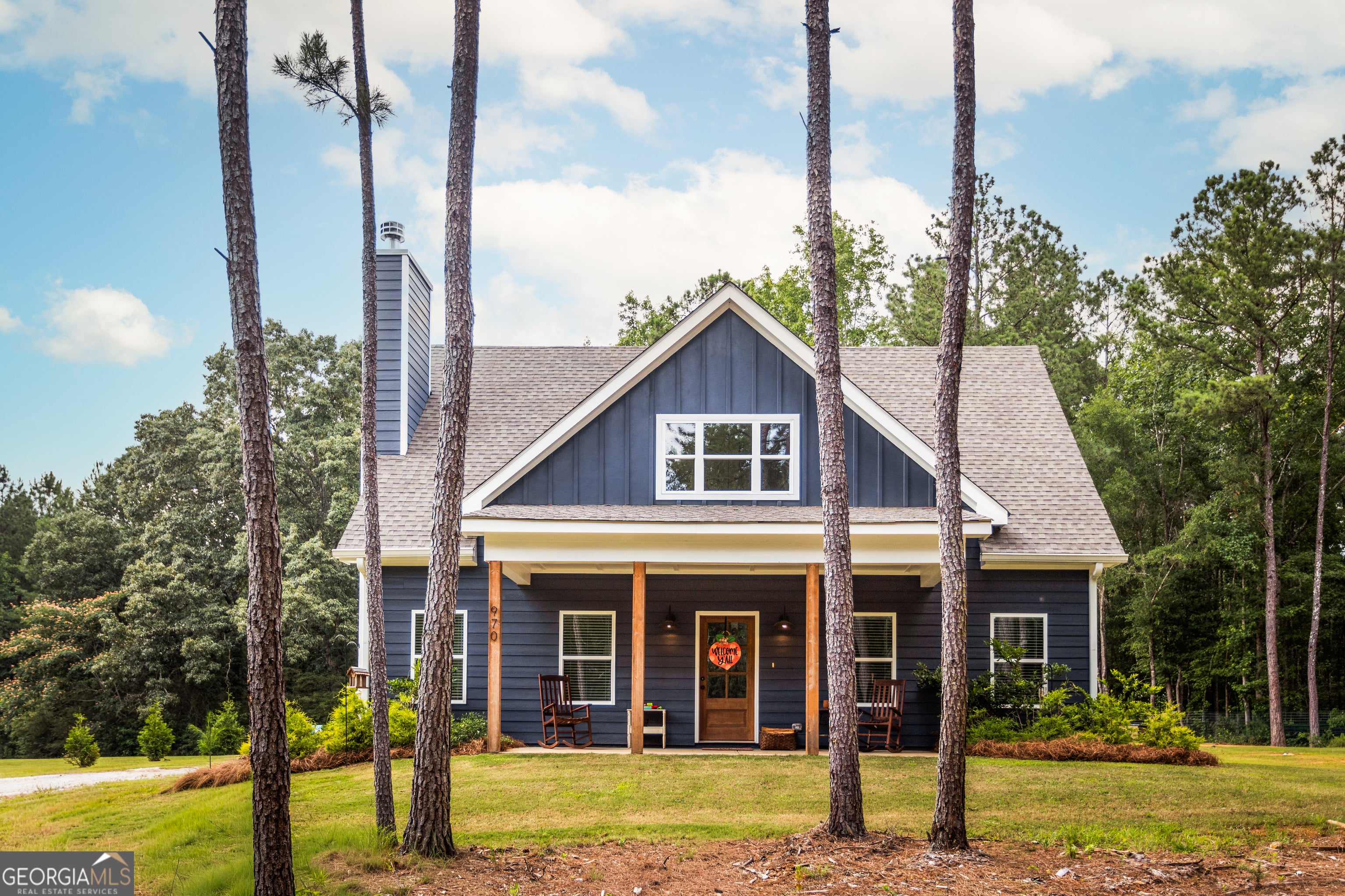 970 Jackson Lake Rd — photo