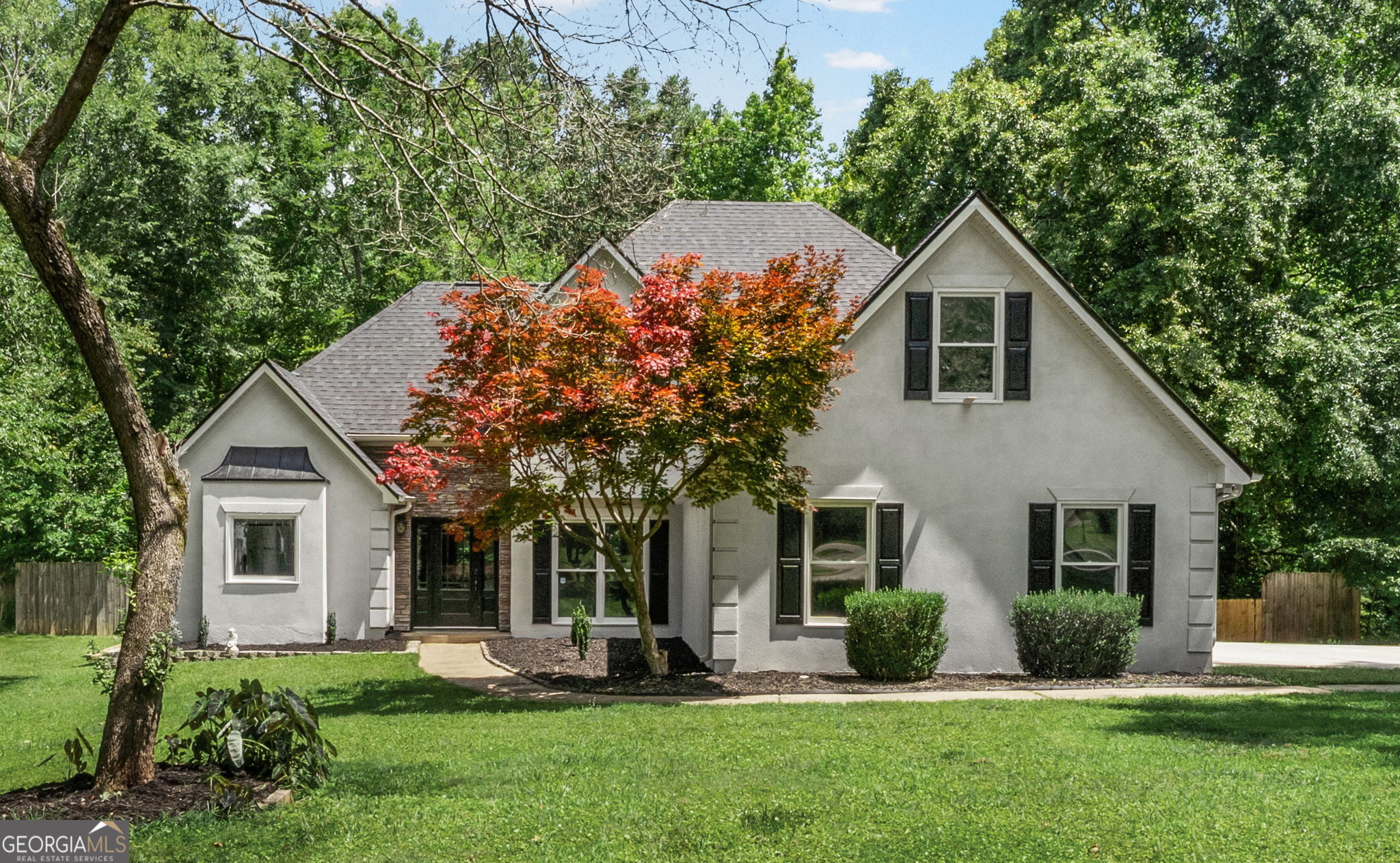 275 Mosby Woods Dr — photo
