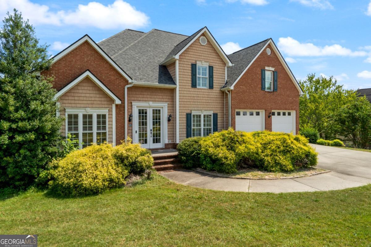 407 Overlook Way — photo