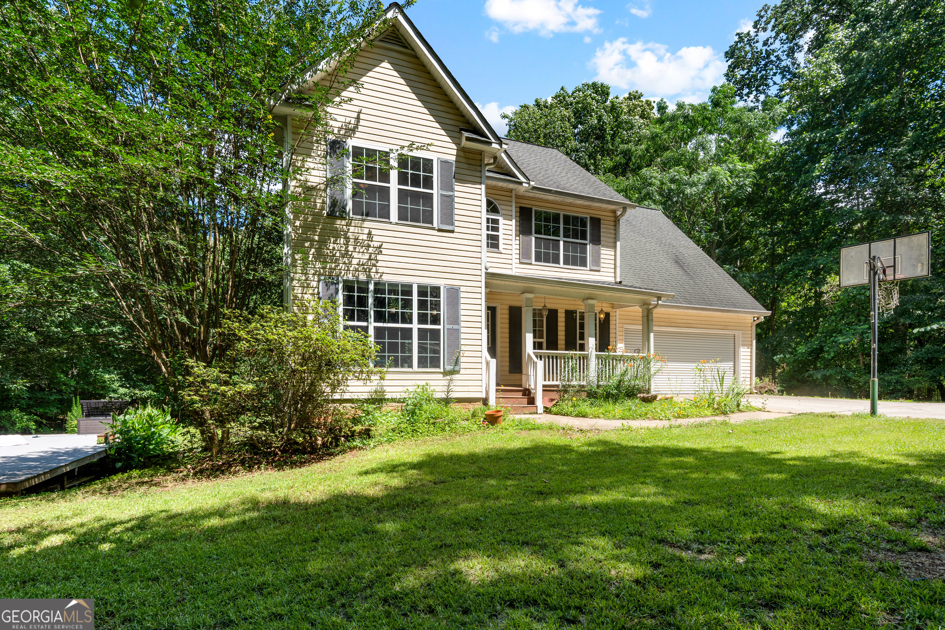 893 Hines Road, Moreland, GA 30259 — photo 2