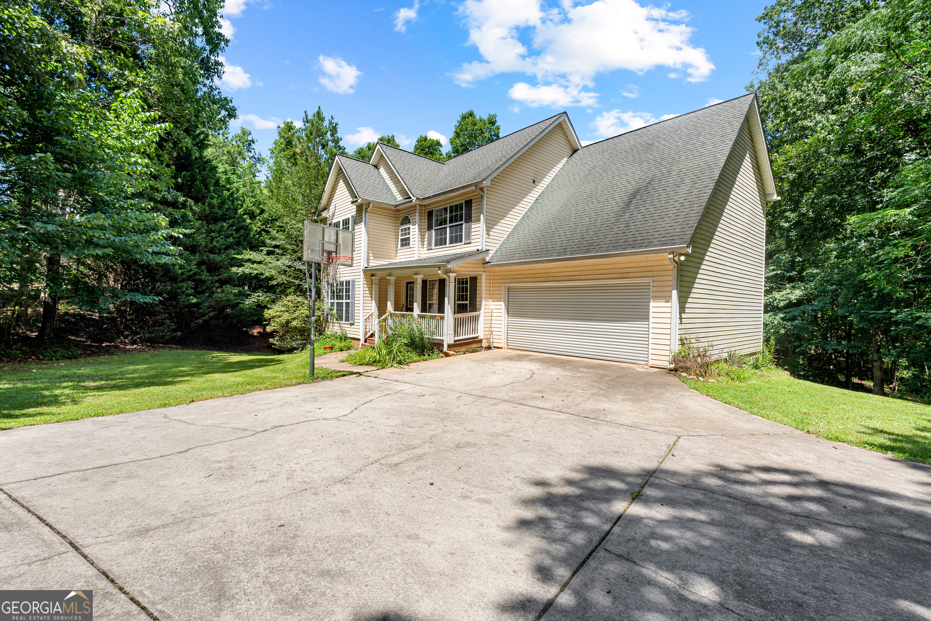 893 Hines Road, Moreland, GA 30259 — photo 3
