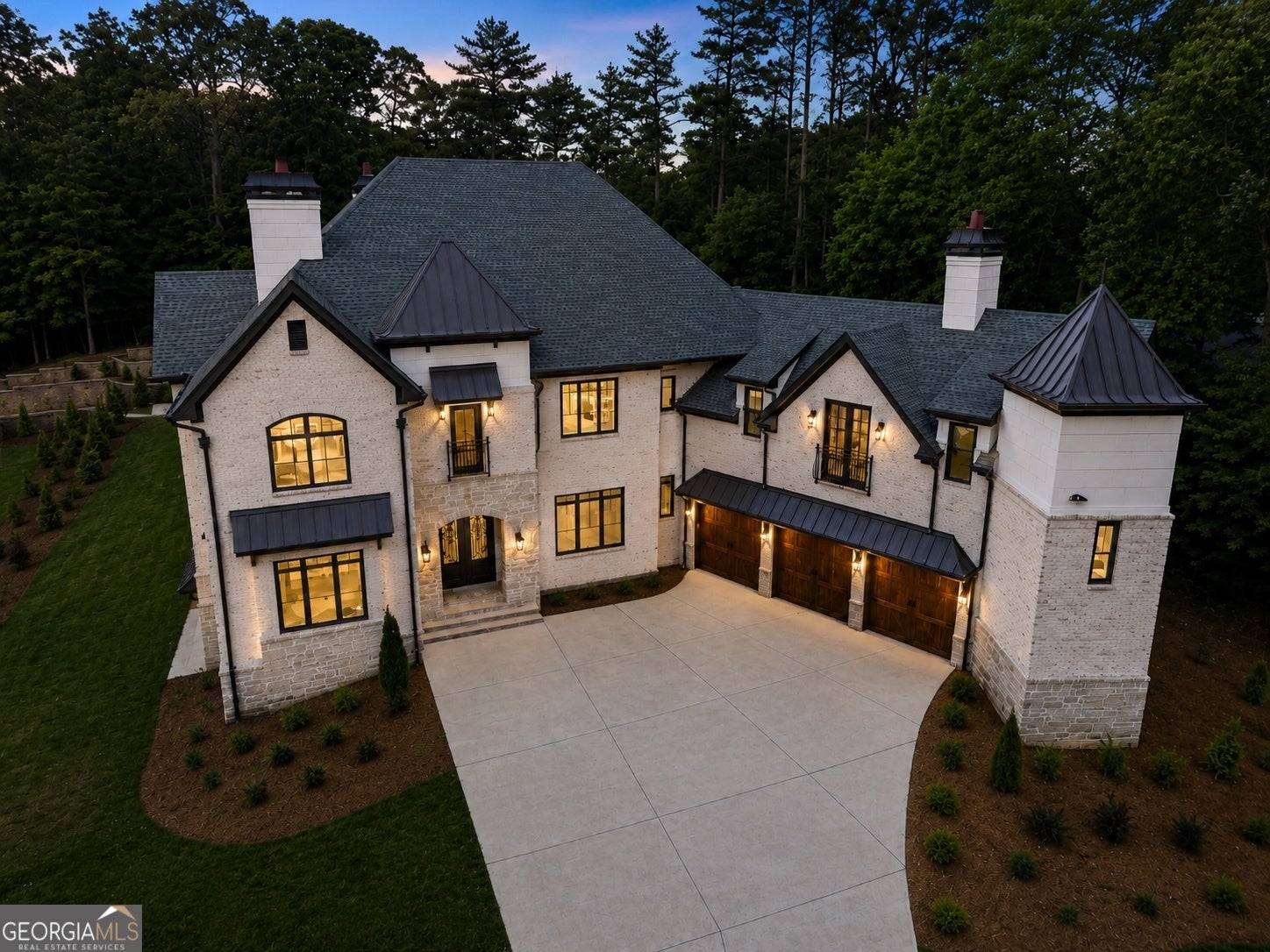 10745 Shallowford Rd — photo