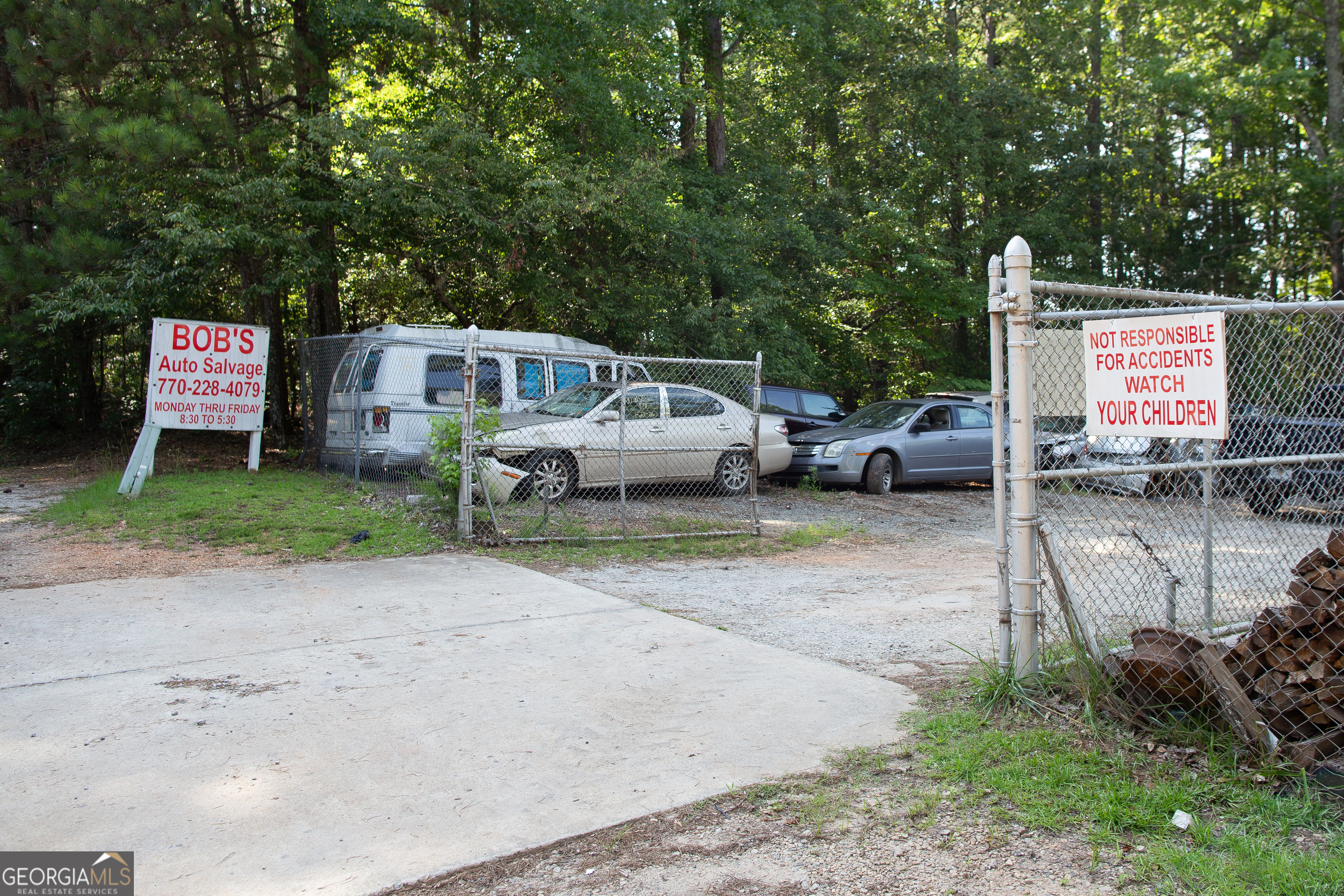 3171 Patton Road, Griffin, GA 30224 — photo 2