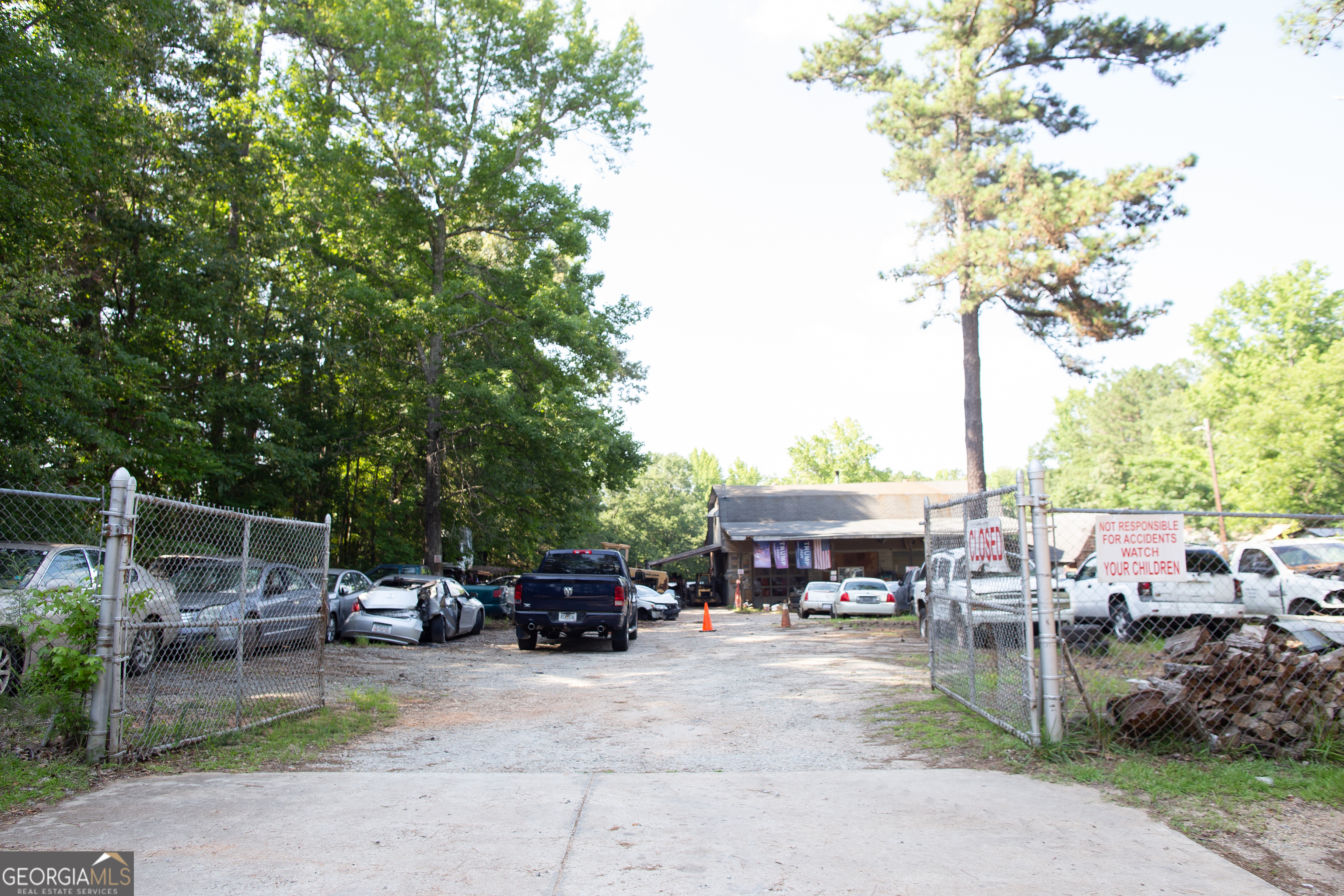 3171 Patton Road, Griffin, GA 30224 — photo 3