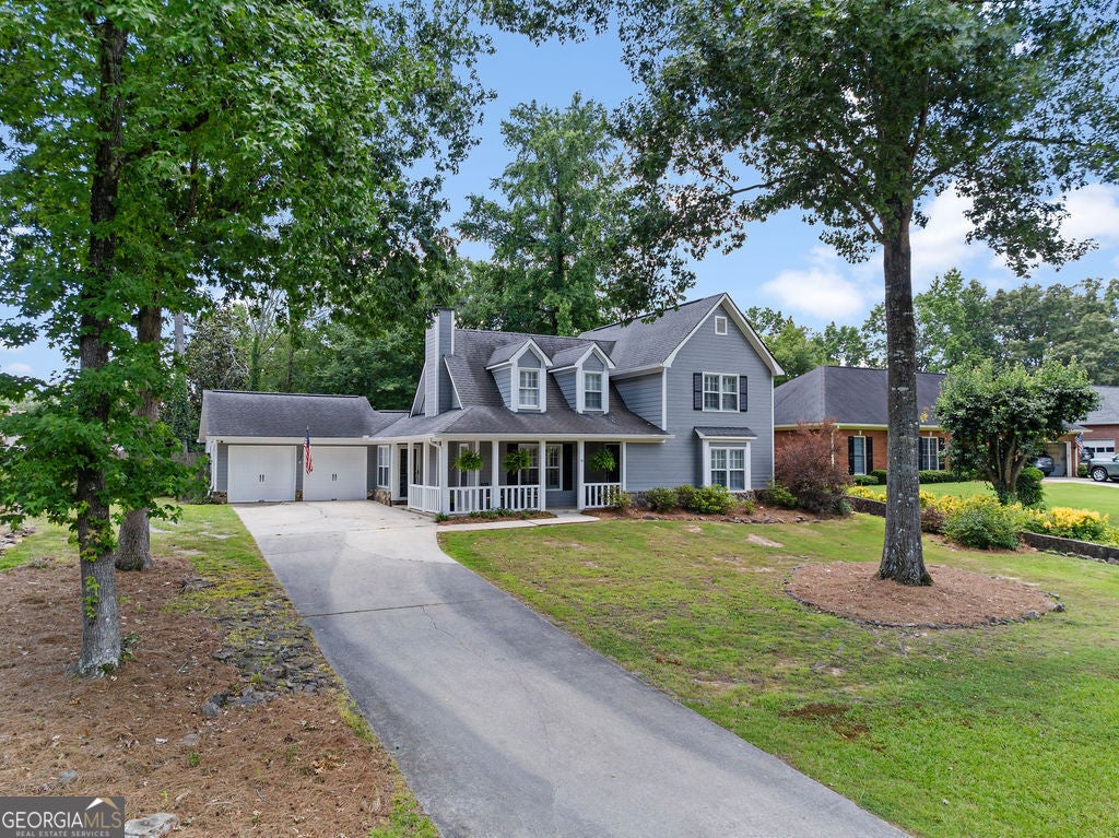15 Amberwood Trl NW — photo