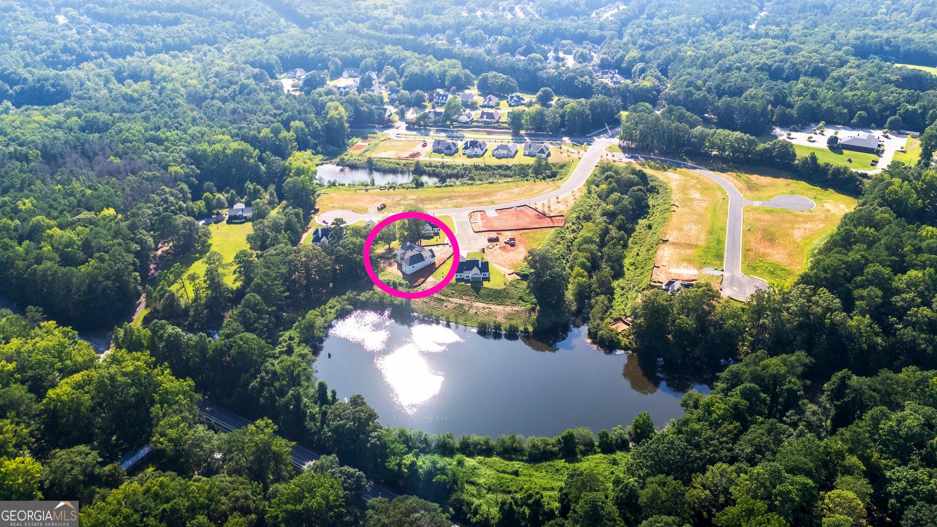 8 Hardin Ct Lot 16 — photo