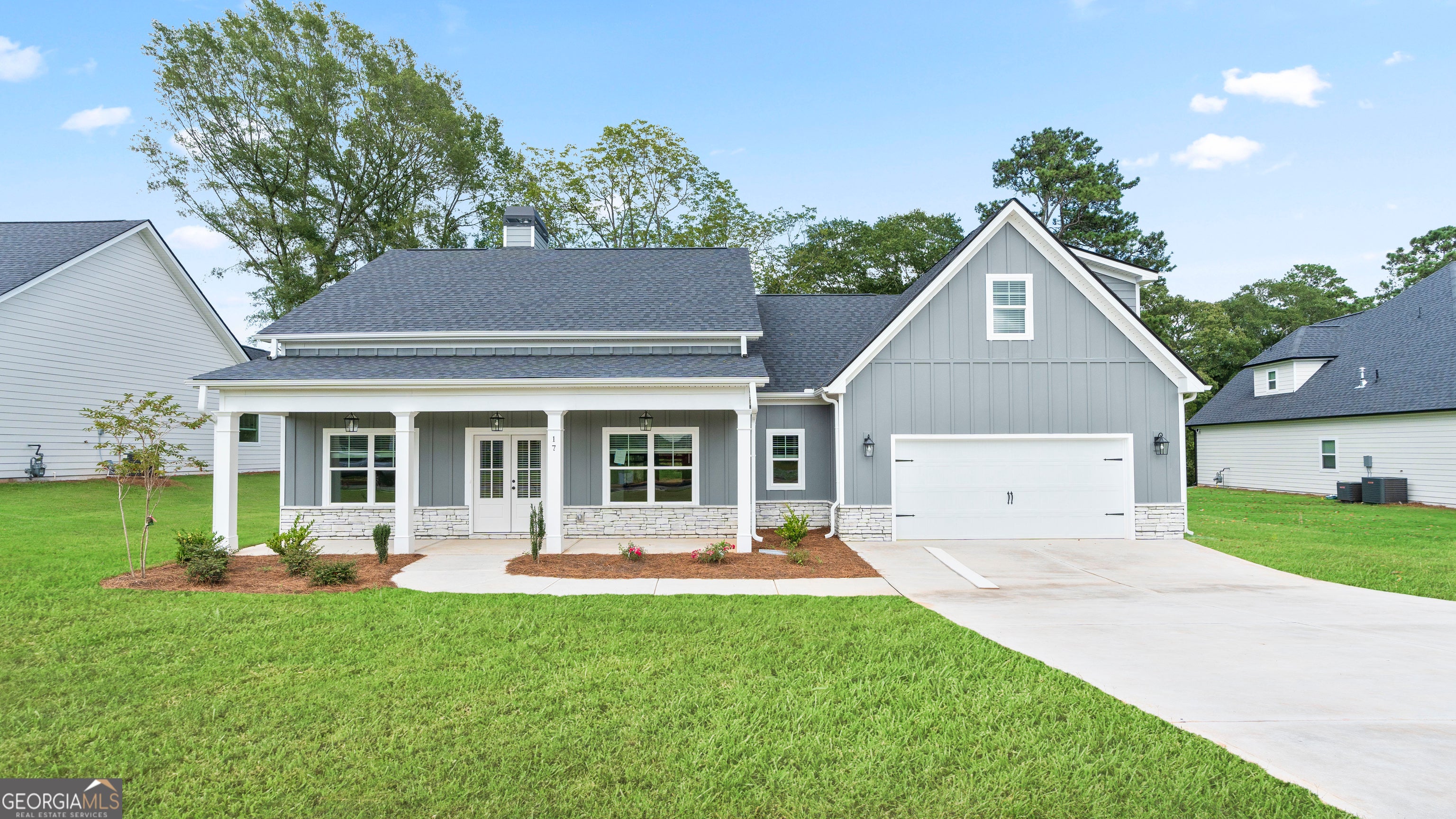 17 Cloverhurst Dr Lot 14 — photo