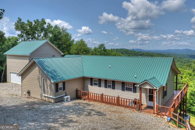 46 Sequoya Trl — photo