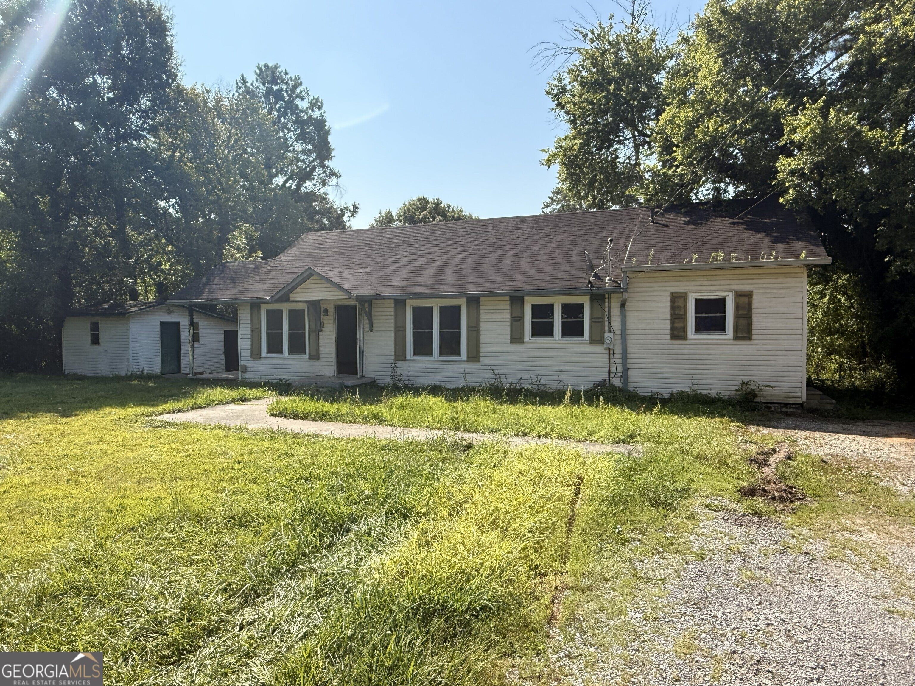 625 Burnett Ferry Road SW, Rome, GA 30165 — photo 2