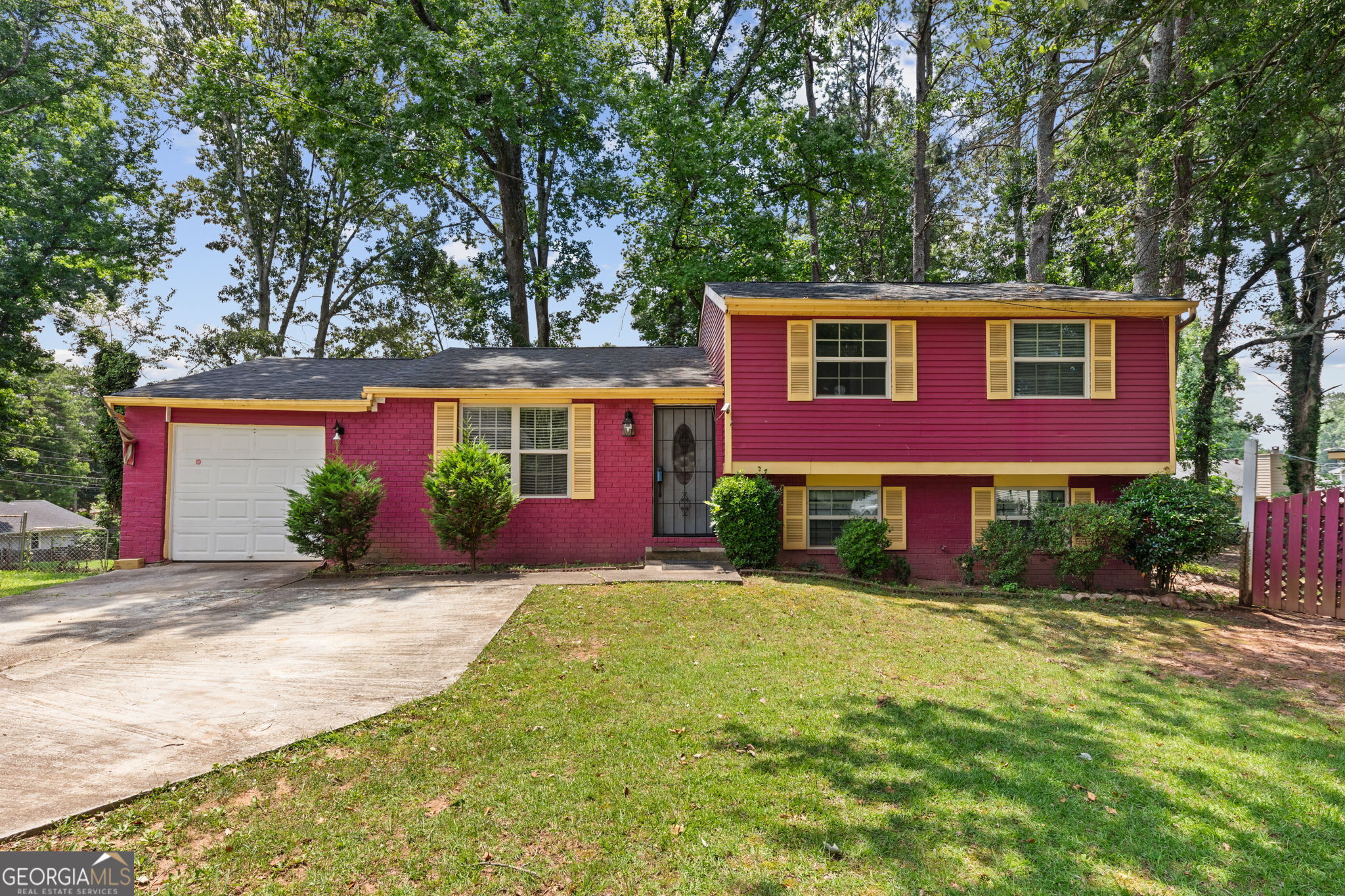 5393 Kristian Ct — photo