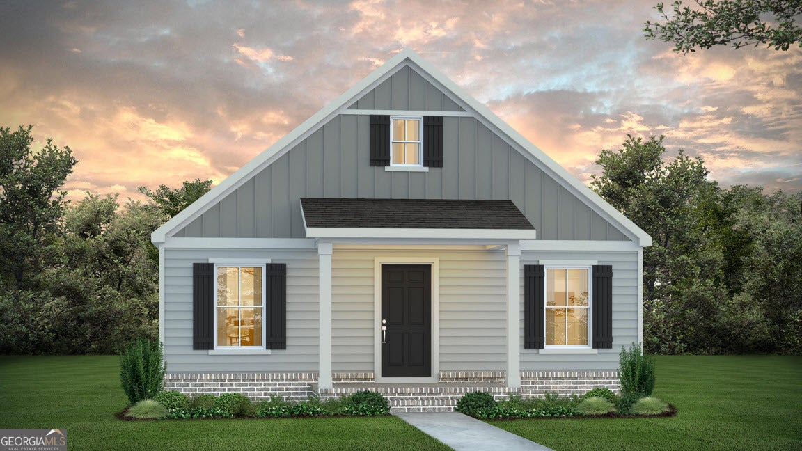 24 River's Edge Lane Lot 8 — photo