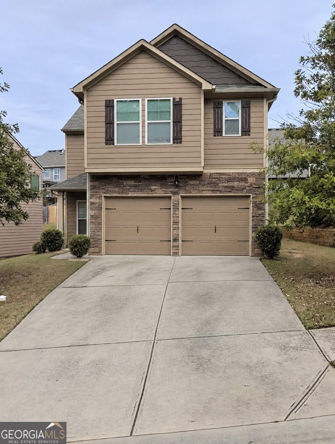 4791 Longview Run — photo