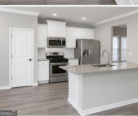 4791 Longview Run, Decatur, GA 30035 — photo 2