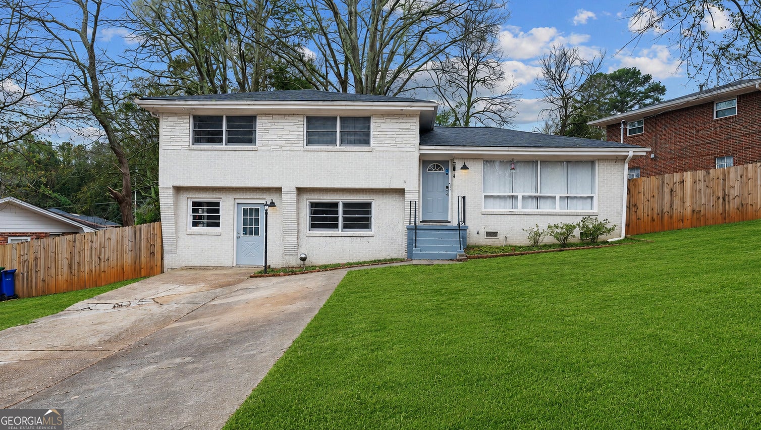 2971 Valley Ridge Dr — photo