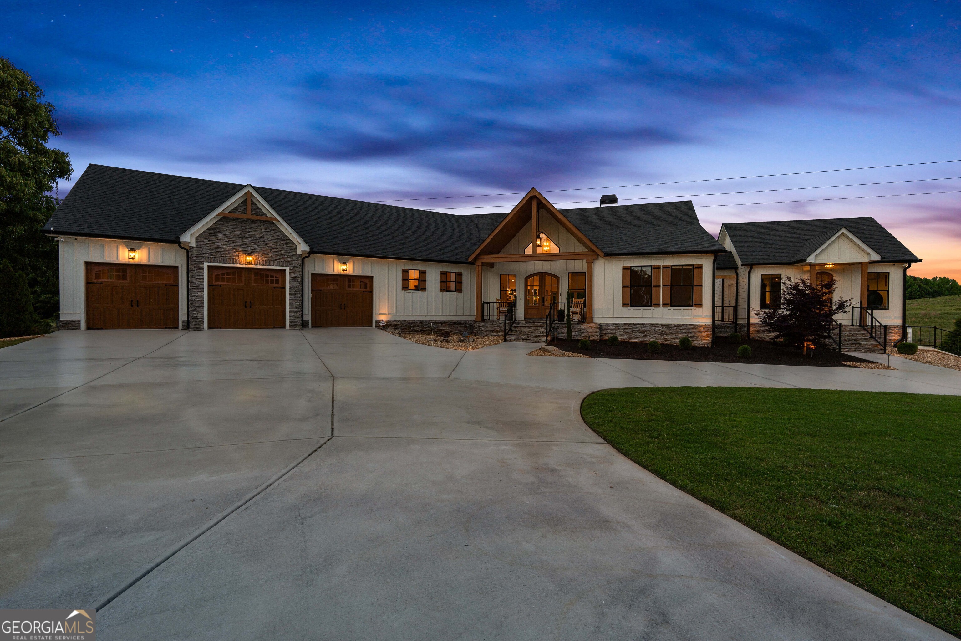 435 Tom Witcher Road, Newnan, GA 30263 — photo 3