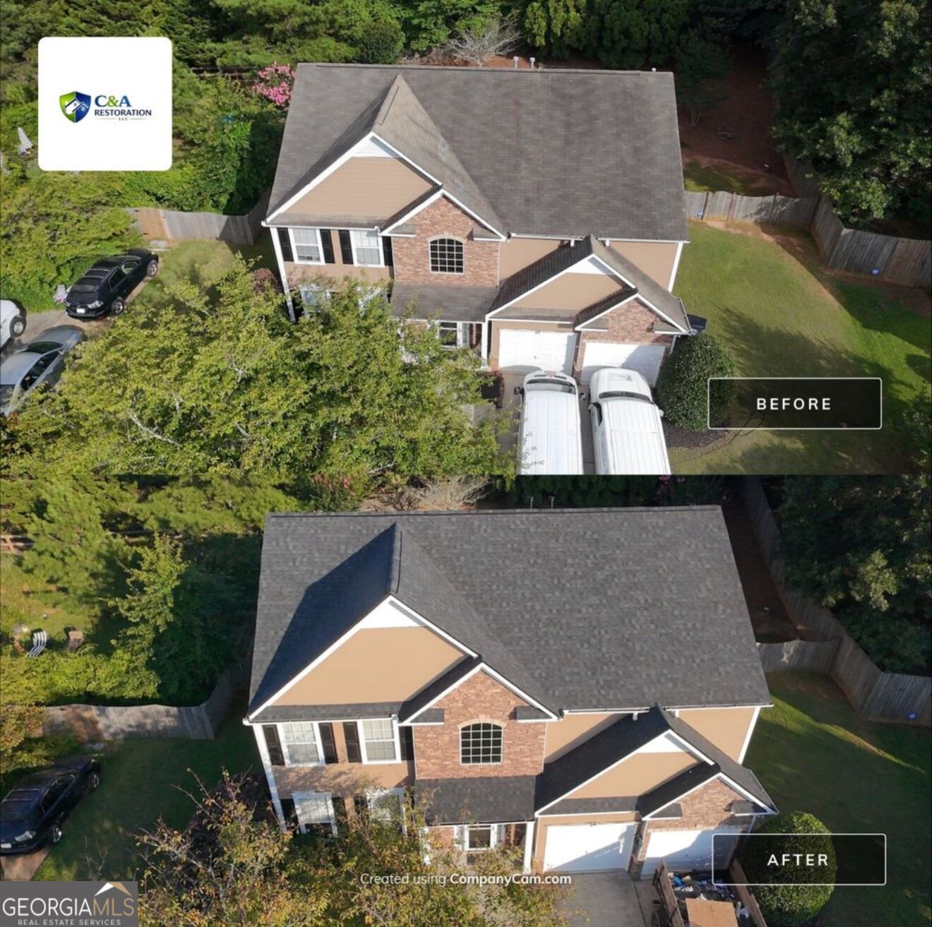 3023 Waterdance Dr NW — photo