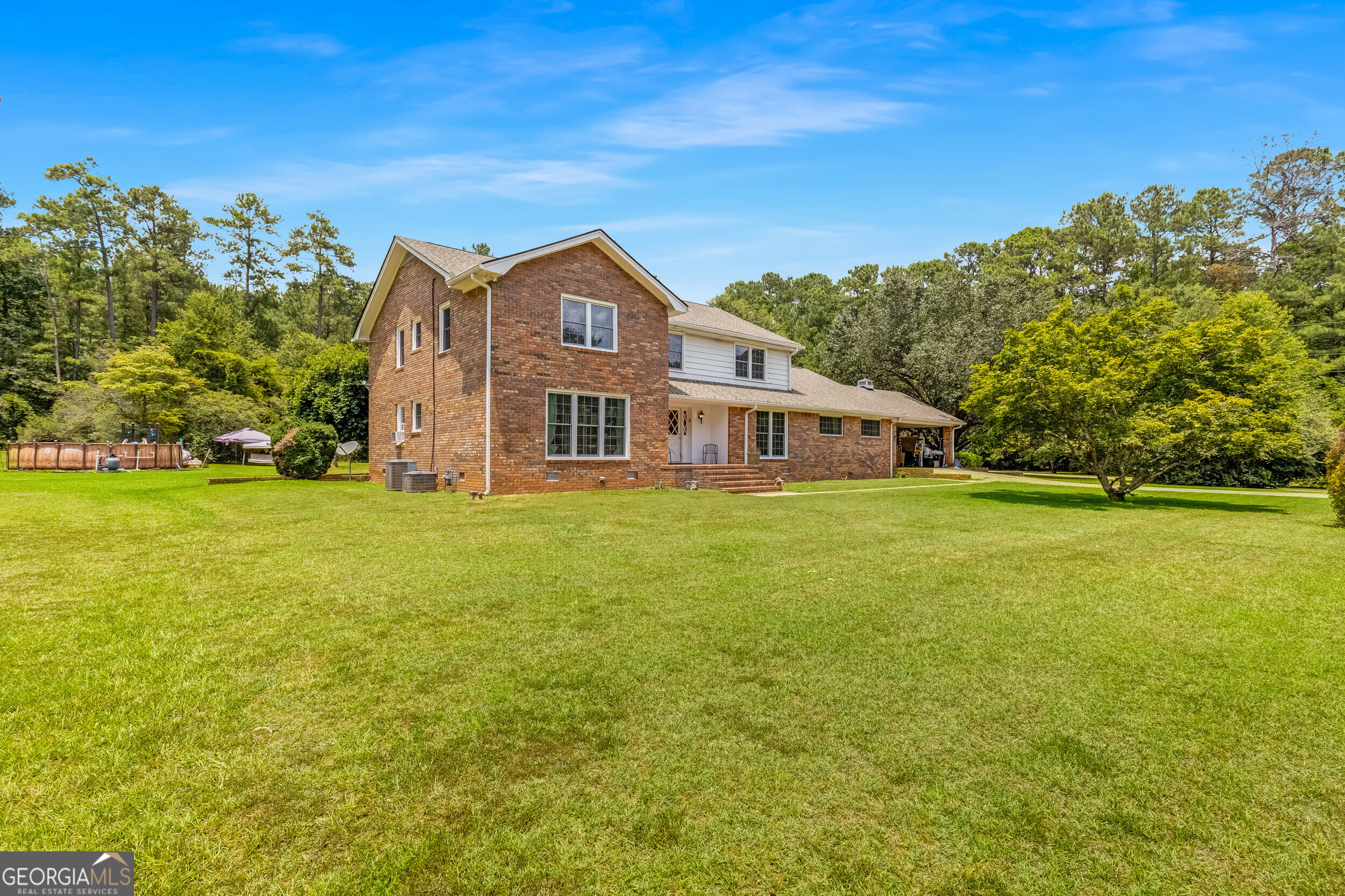 164 Buttrill Road, Jackson, GA 30233 — photo 2