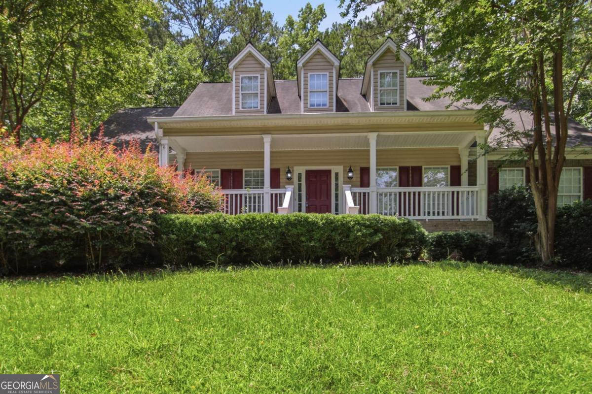 30 Rainey Rdg — photo