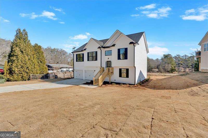 16 Mountain Chase Road, Rome, GA 30165 — photo 3