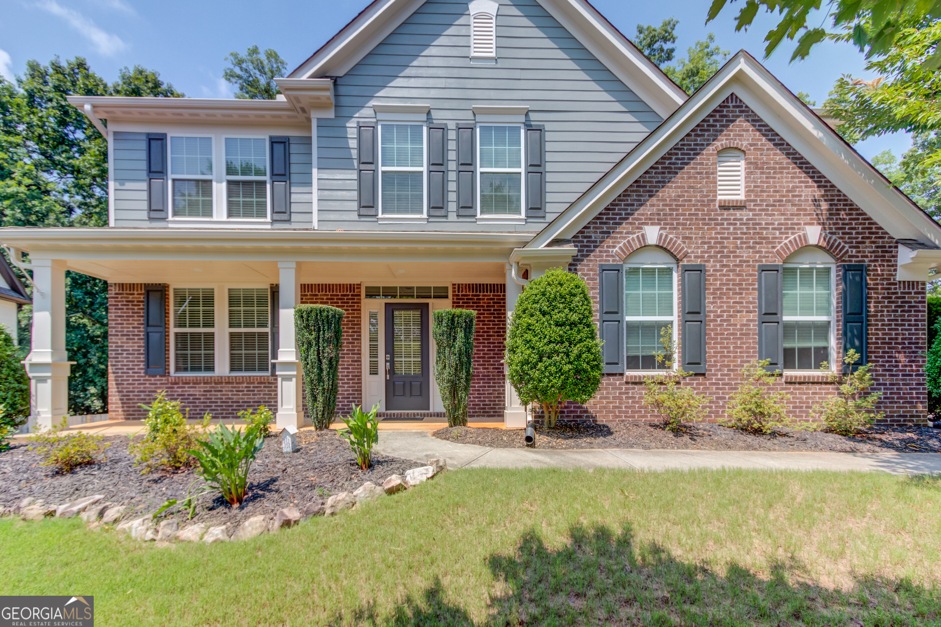 1043 Liberty Park Dr — photo