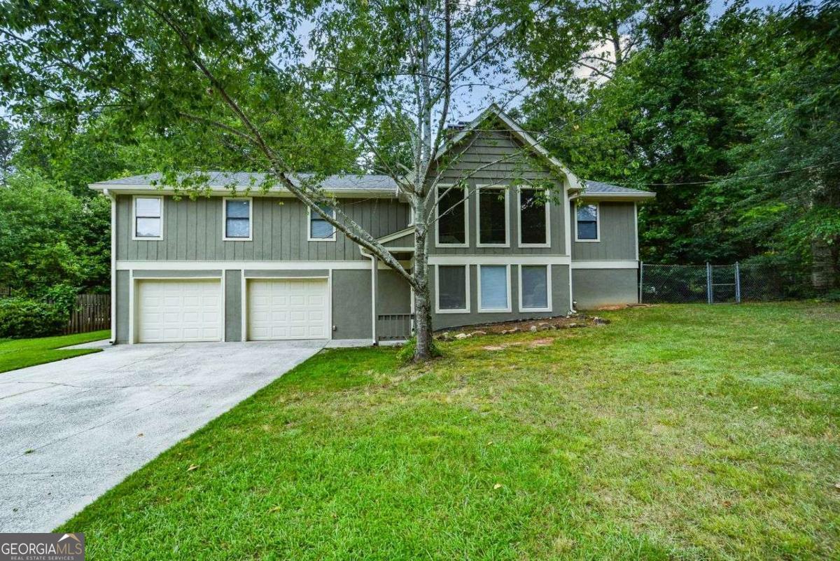 3343 Mill Stream Ln SW — photo