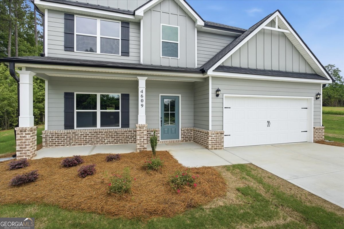 4609 Rex Road, Stockbridge, GA 30281 — photo 2