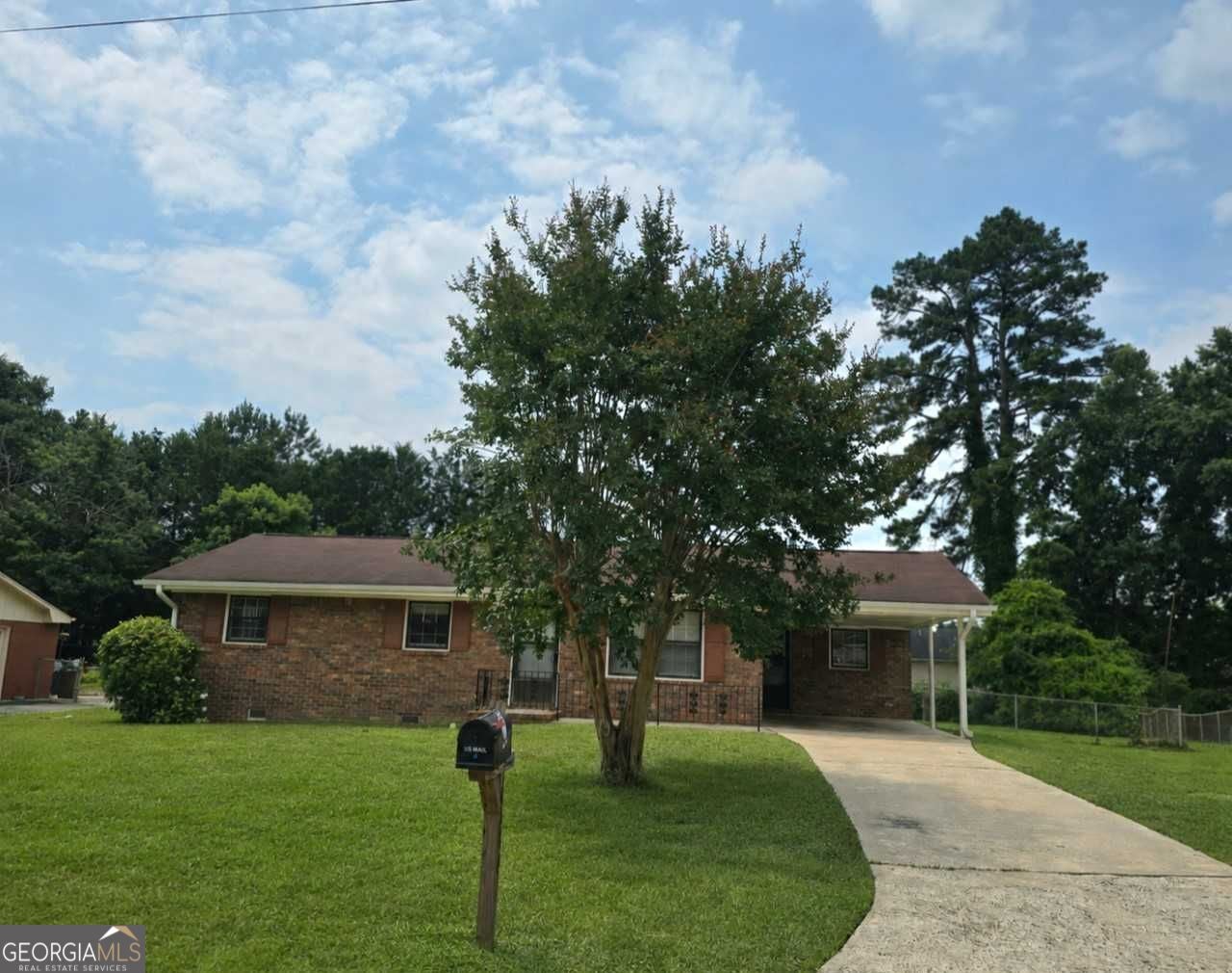 6589 Allatoona Rd — photo