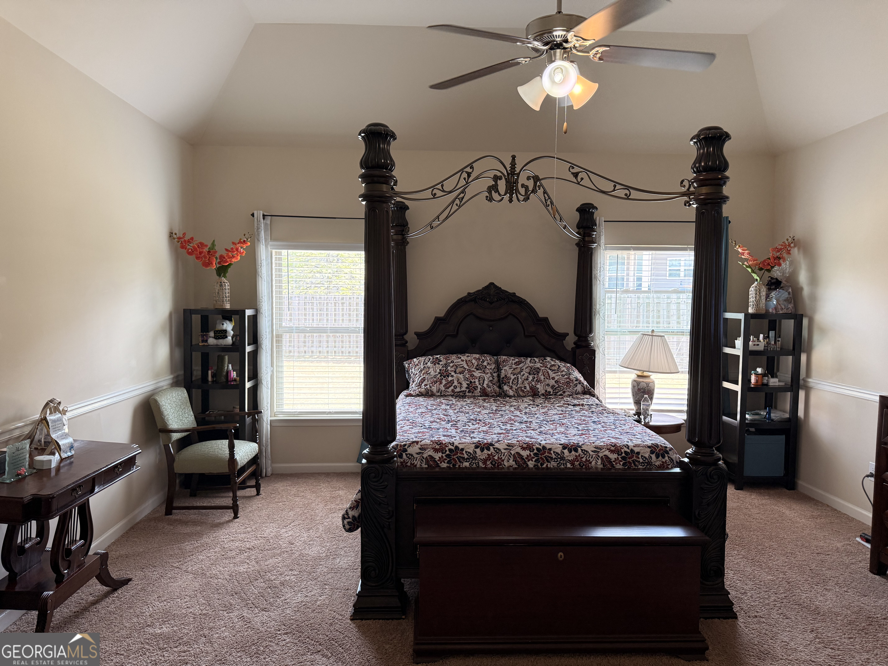 260 Silver Ridge Road, Covington, GA 30016 — photo 2