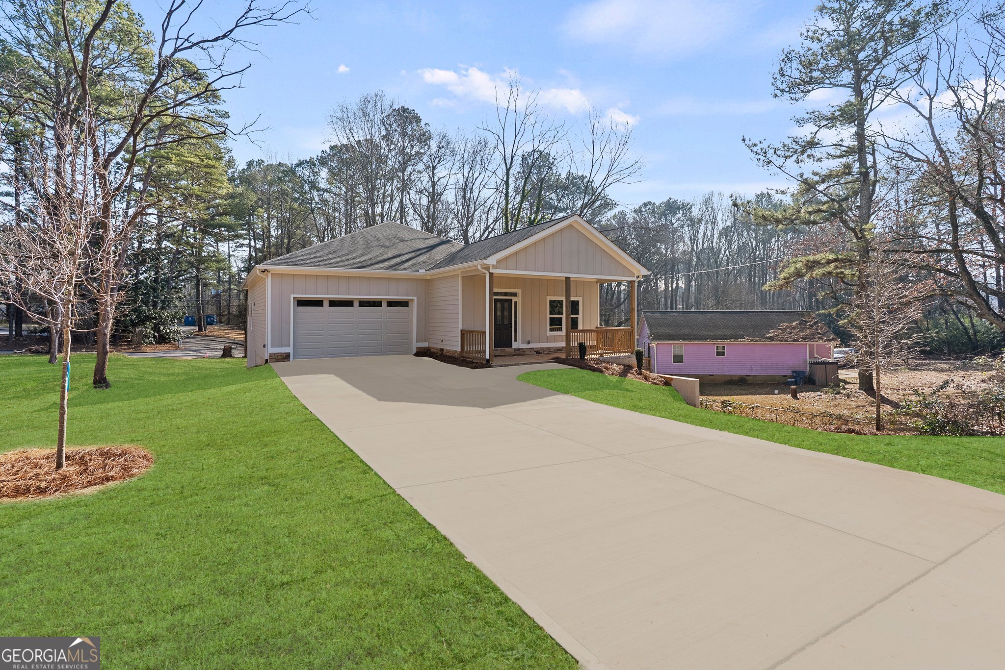 2376 Pryor Road, Atlanta, GA 30315