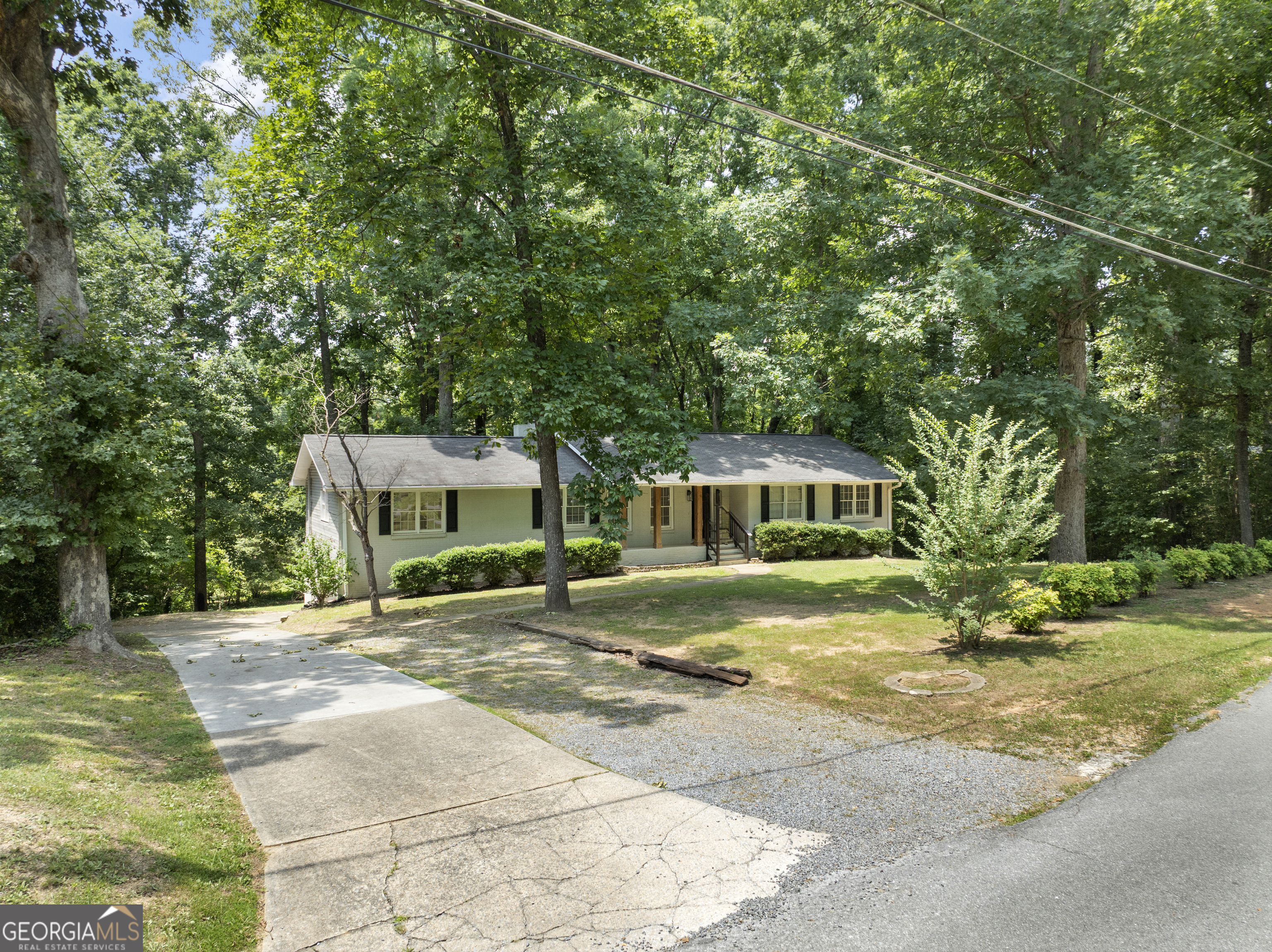 7 Thrushwood Road NE, Rome, GA 30161 — photo 2