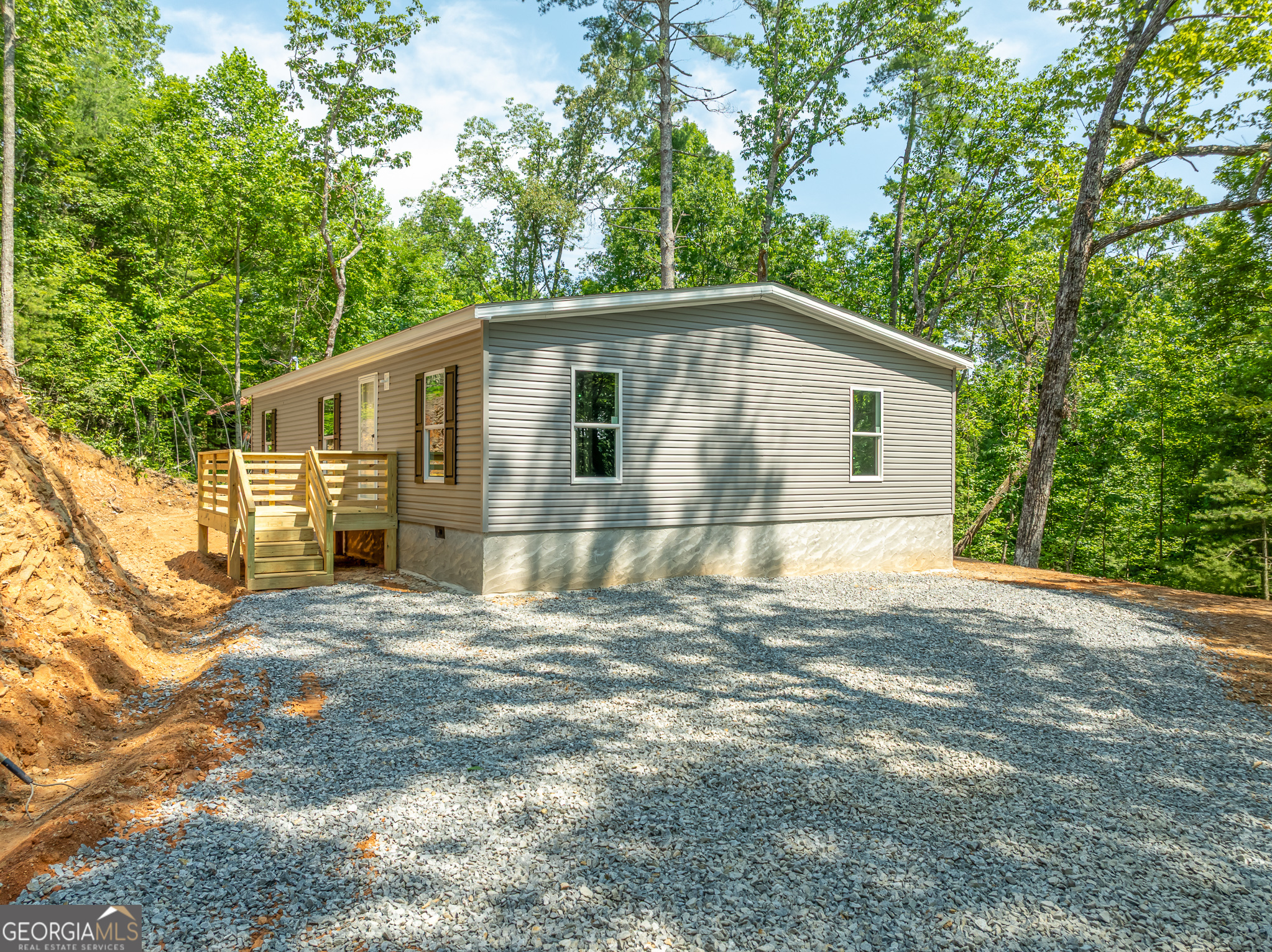 134 Double Line Road, Ellijay, GA 30540 — photo 2
