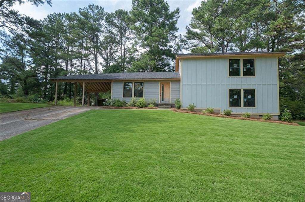 4414 Blackbirch Ln — photo