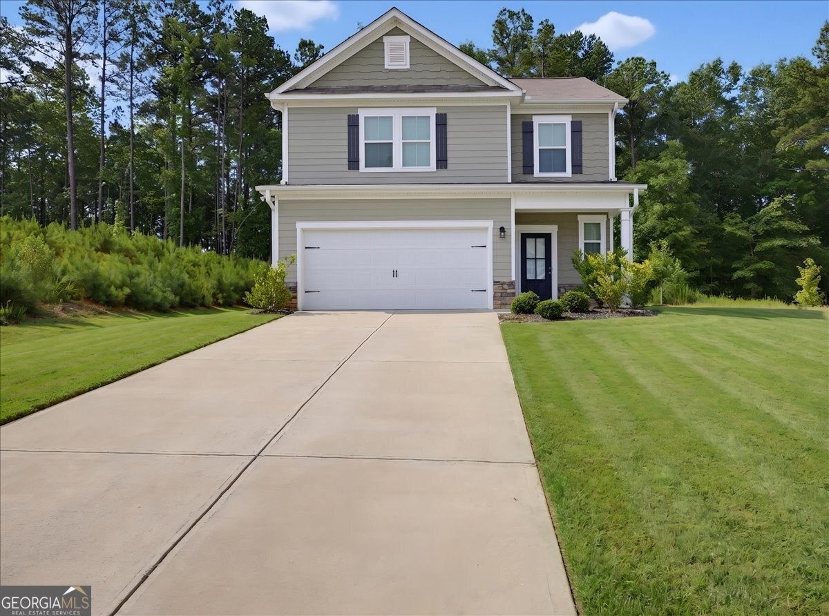 761 Jackson Ct — photo