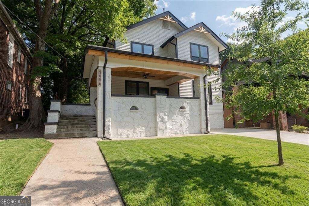 1456 S Gordon St SW — photo