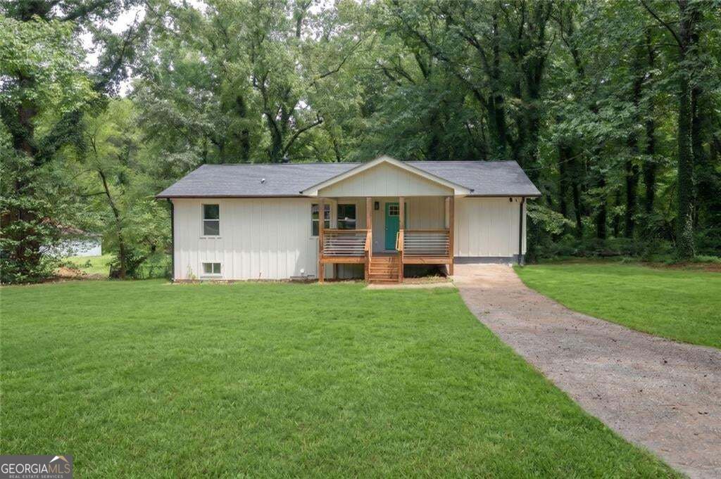 2128 Kimberly Road SW, Atlanta, GA 30331 — photo 2