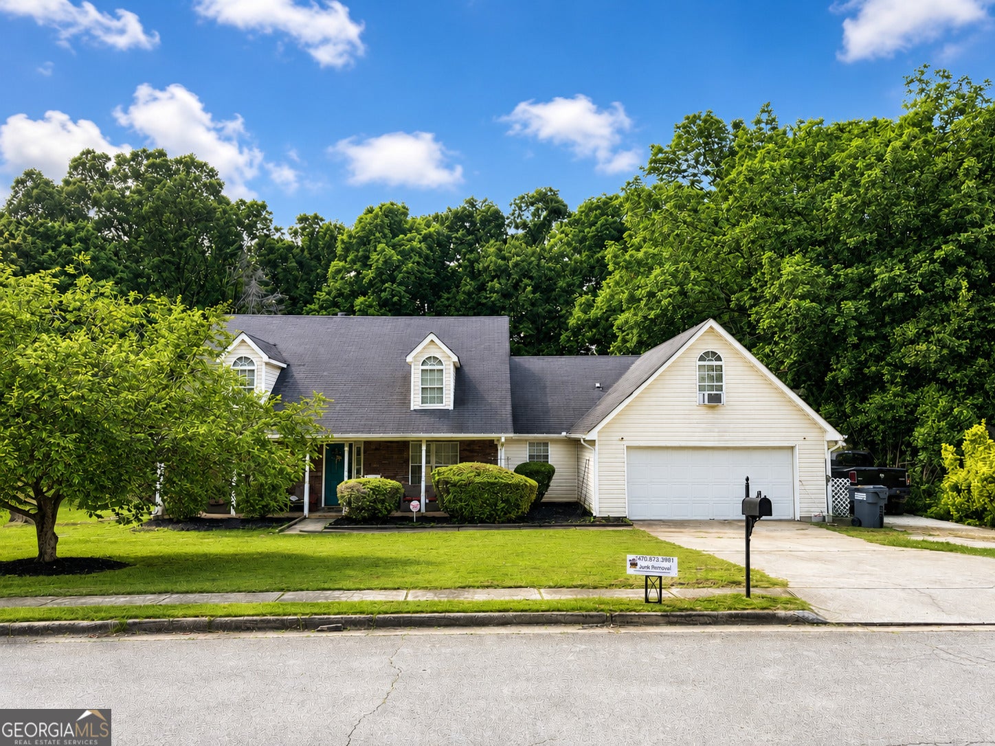 35 Berkshire Keep — photo