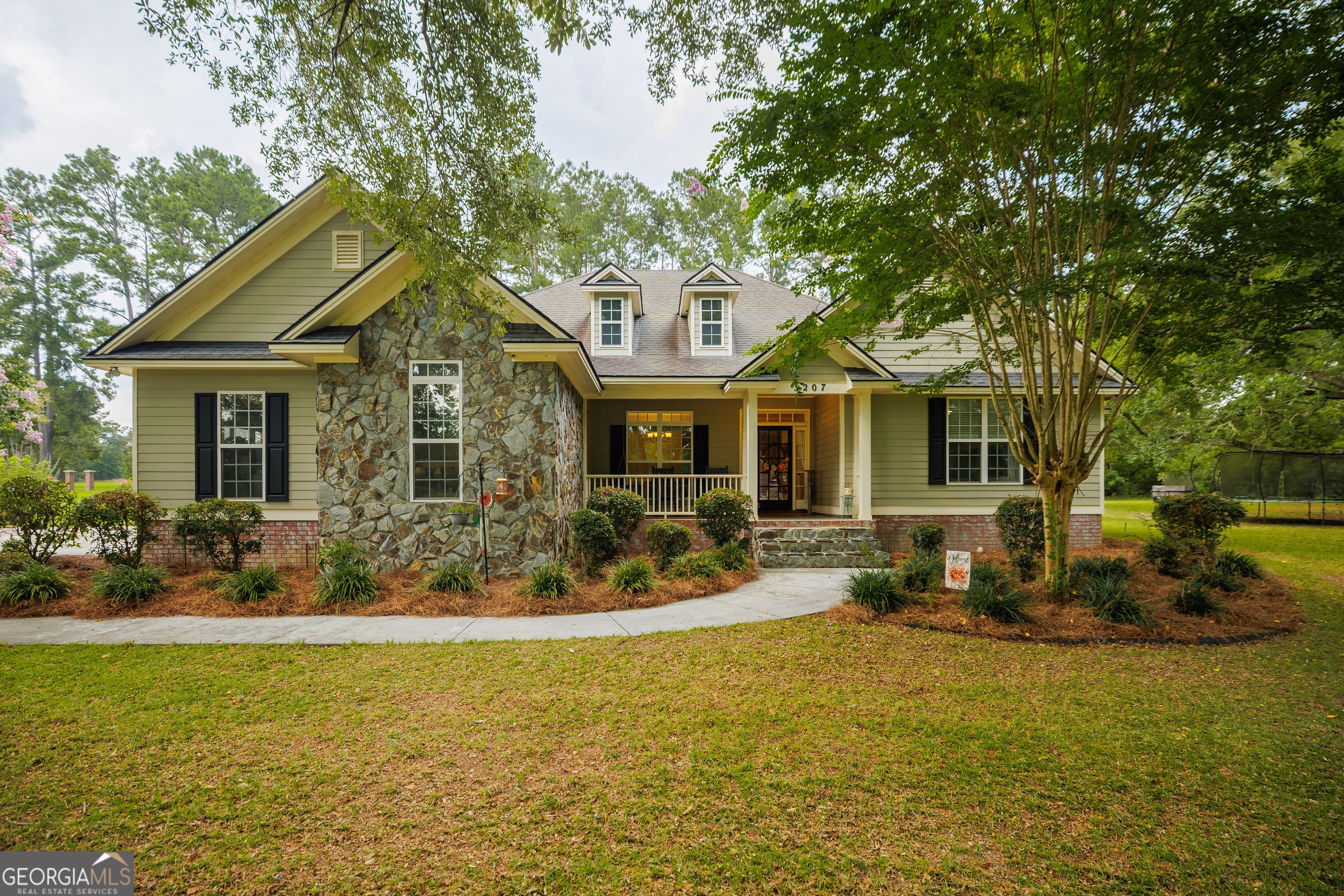 3207 Stafford Crossing Rd — photo