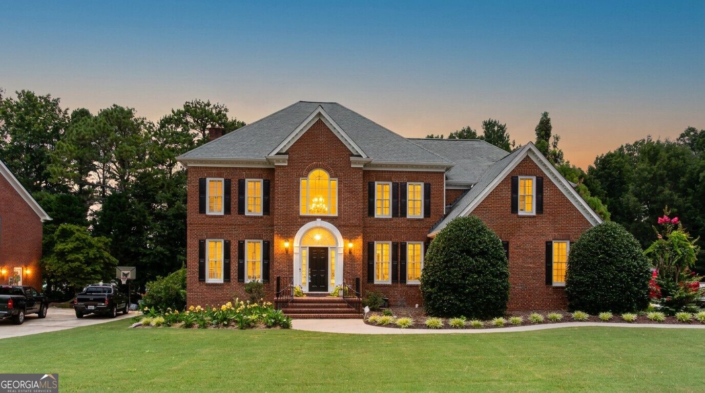 2651 Brentford Ln — photo