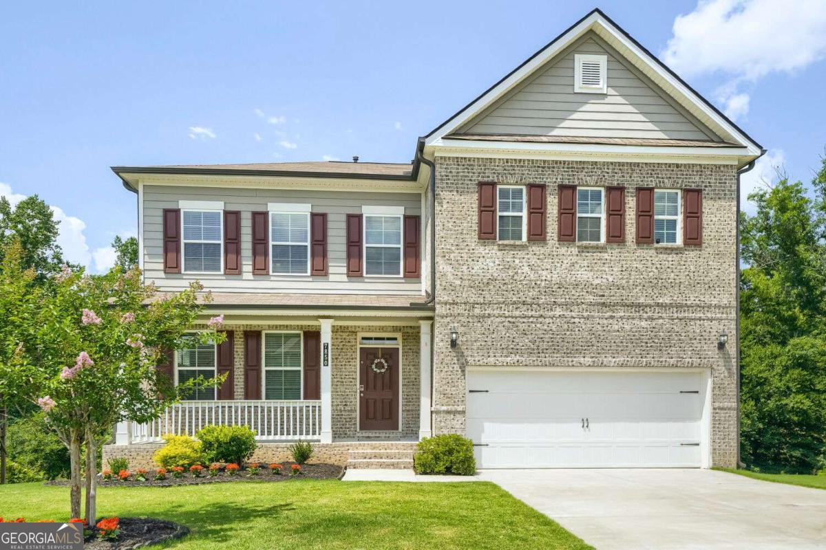 7850 Bristol Valley Dr — photo