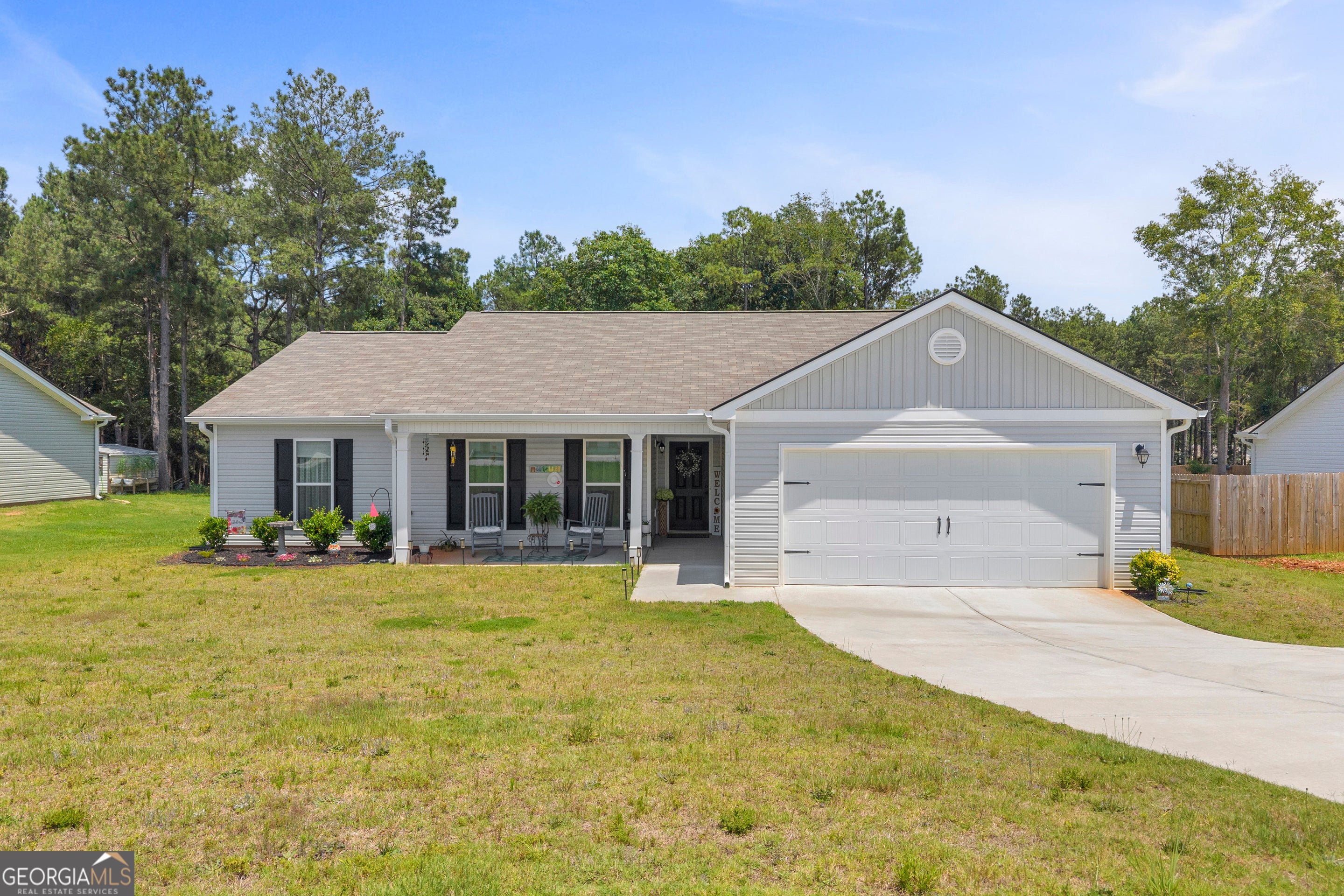 4542 Reed Creek Hwy — photo