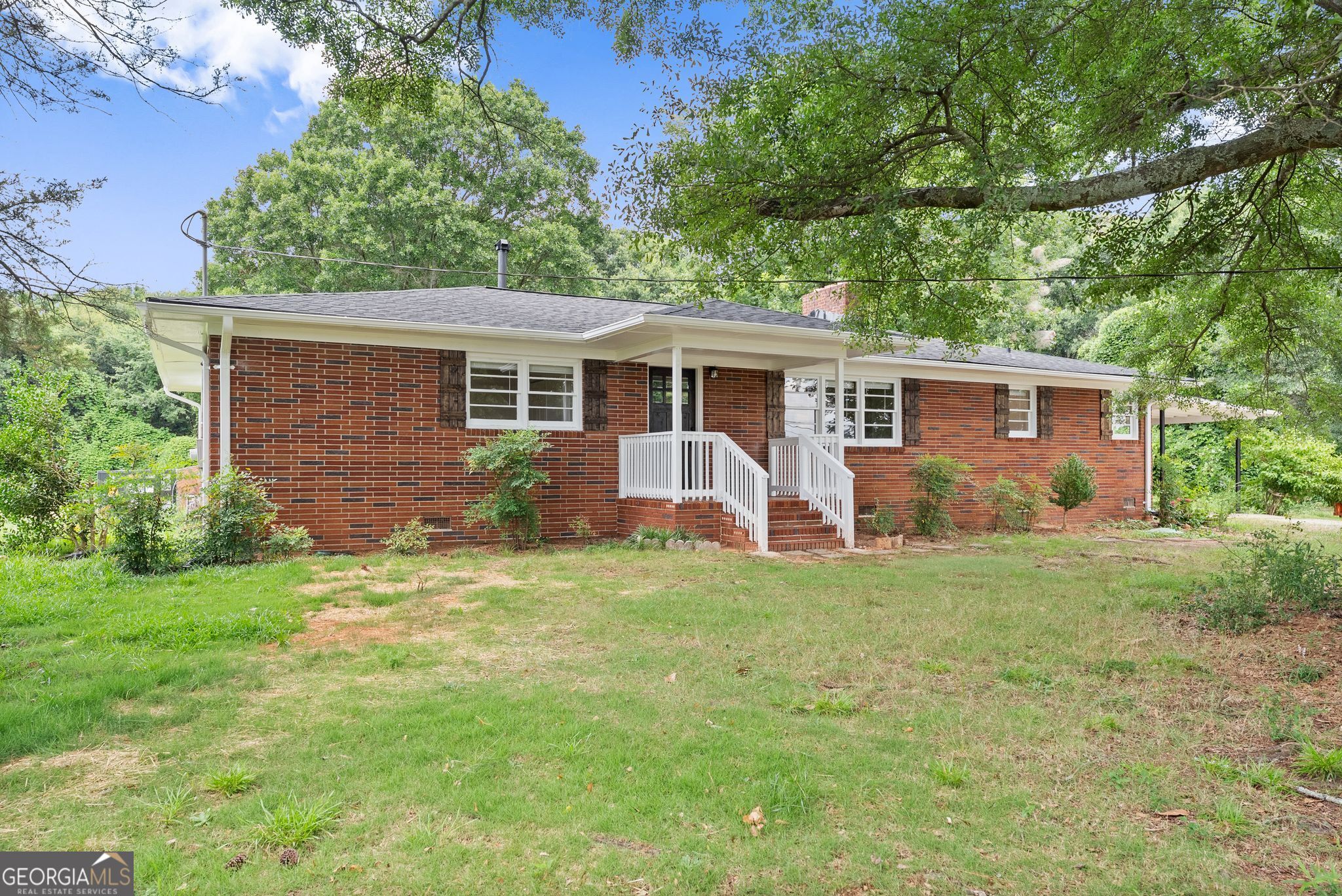 131 Dawkins Rd — photo