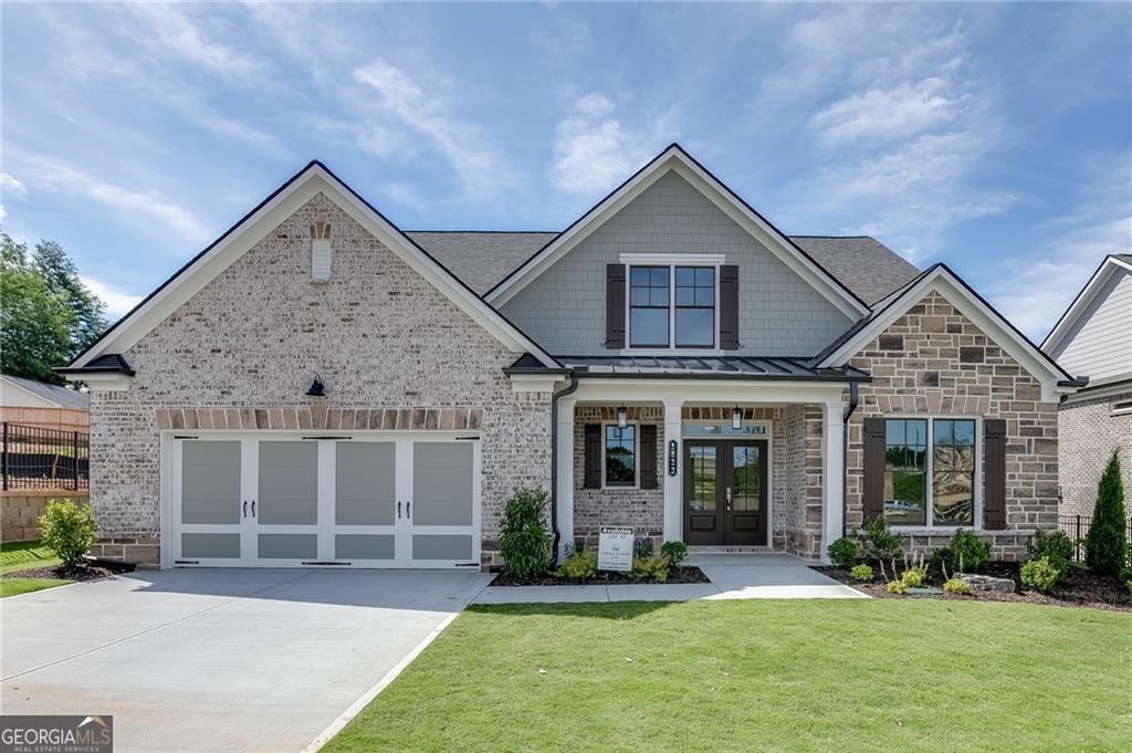 1833 Piney Bend Dr — photo