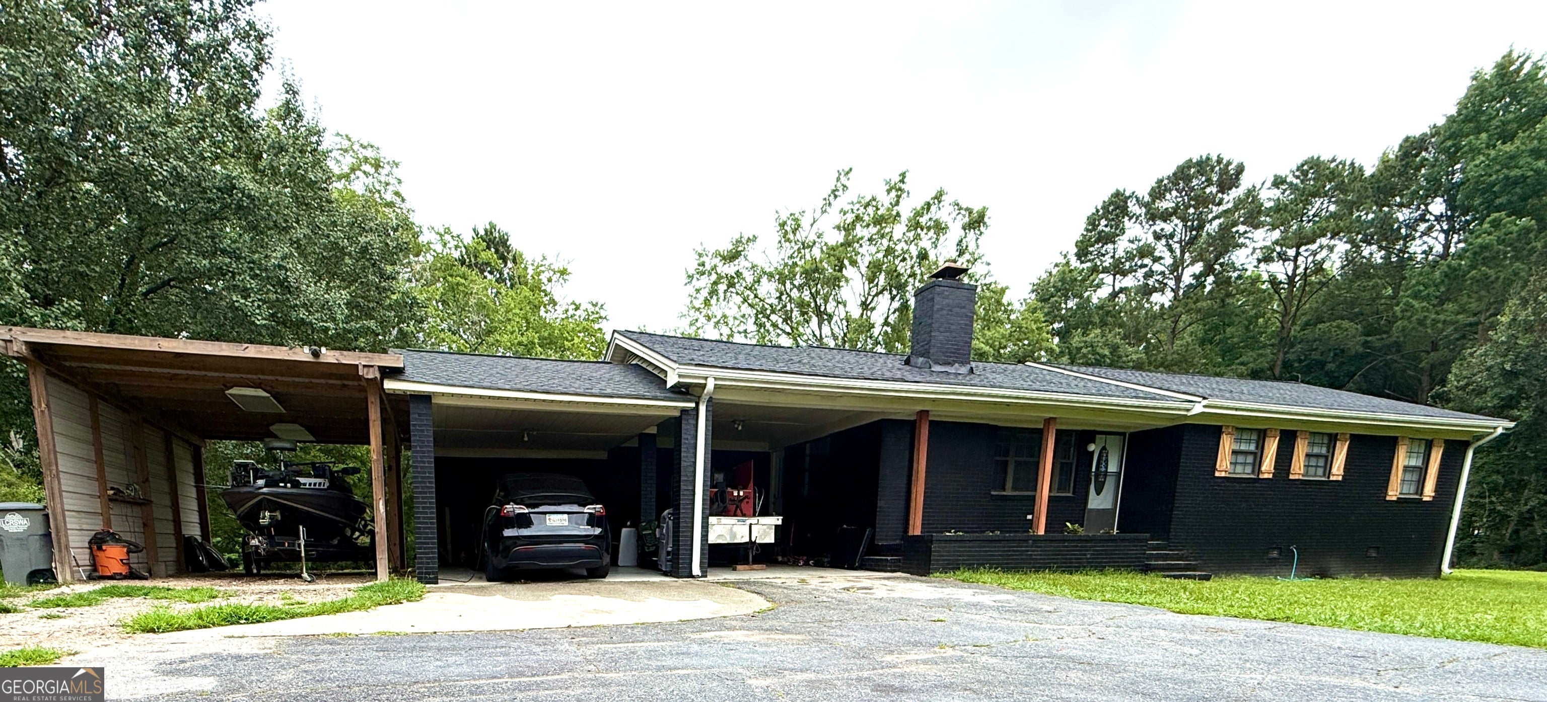 478 Liberty Hill Rd — photo