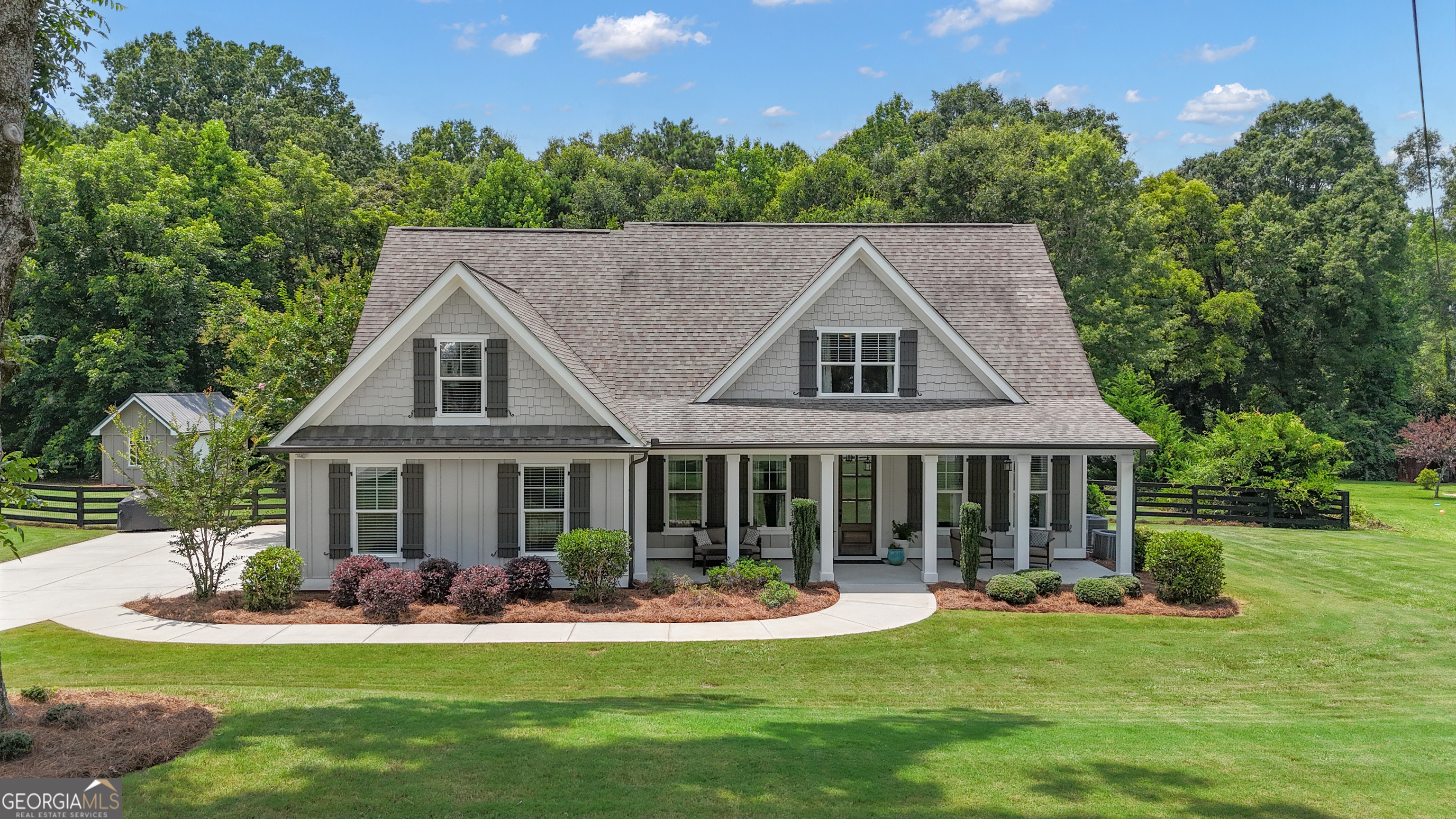 183 Gable Road, Brooks, GA 30205 — photo 2