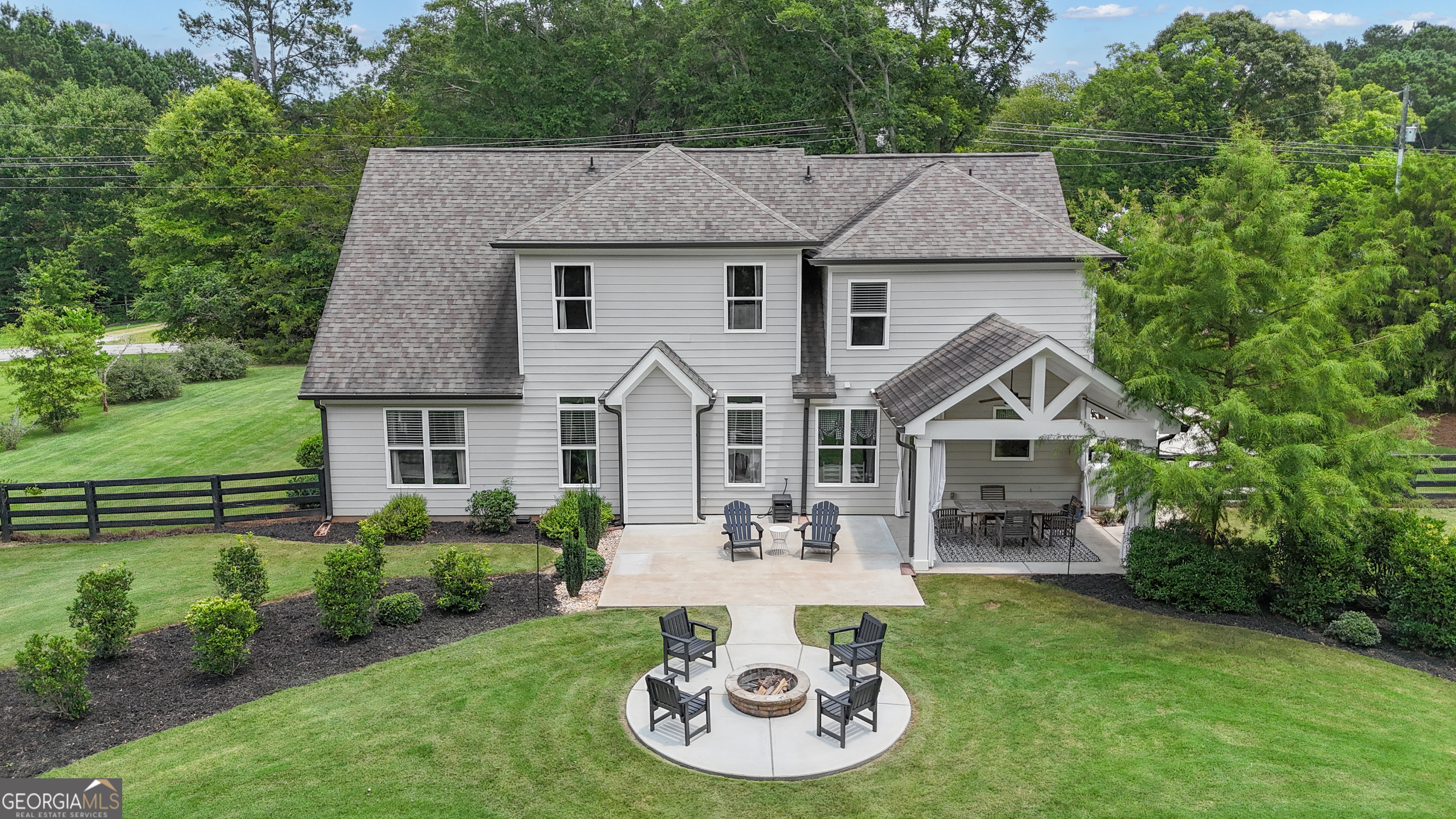 183 Gable Road, Brooks, GA 30205 — photo 3
