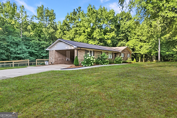 65 Watson Road, Martin, GA 30557 — photo 3