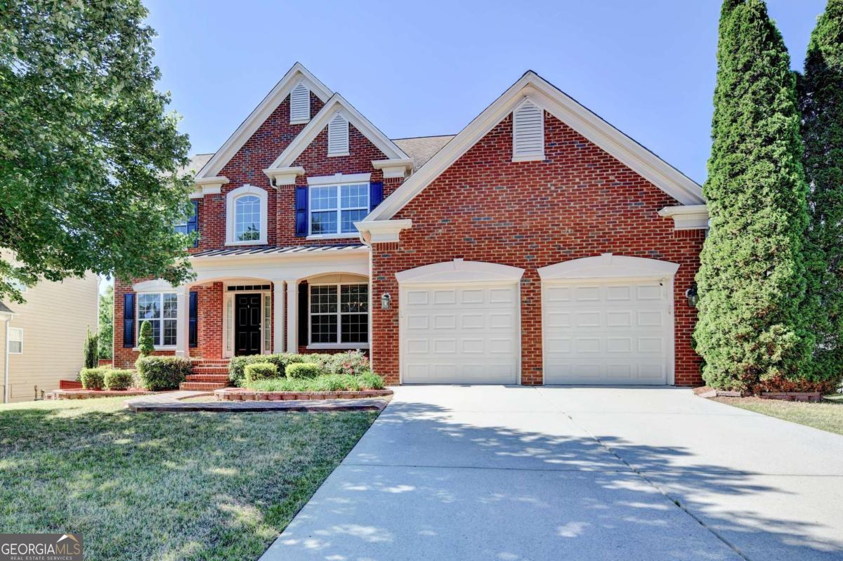 770 Pimlicon Pl — photo